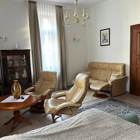 Maison d'hôtes Rozsakert Vendeghaz *