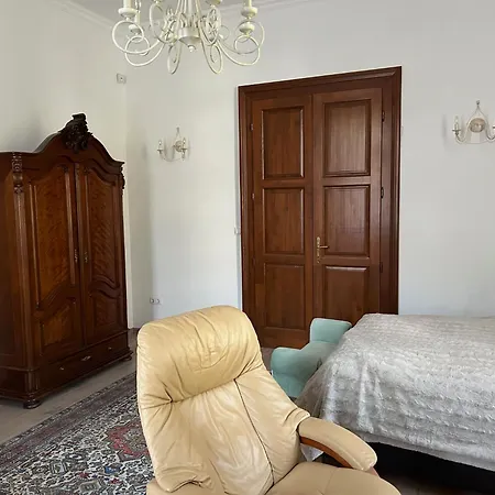 Maison d'hôtes Rozsakert Vendeghaz